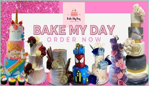 Bake My Day Mimo video statistics