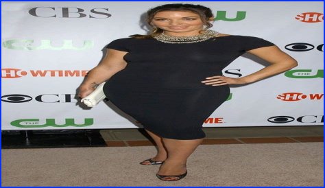 Bianca Kajlich Height, Weight, Measurements, Bra Size, Shoe Size