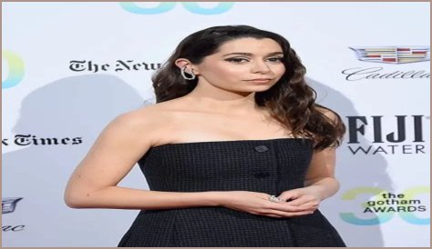 Cristin Milioti Height, Weight, Body Measurements, Bra Size, Shoe Size