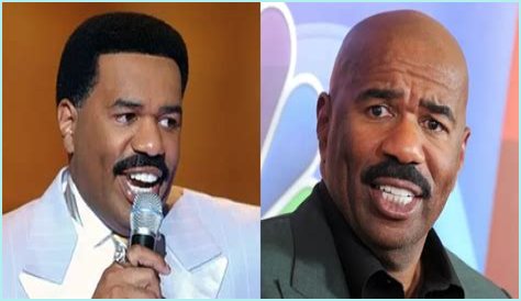 Does Steve Harvey Die? The Truth Behind The Rumors
