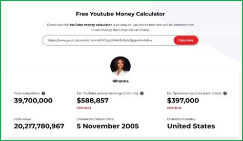 Josh Clark net worth, income and estimated earnings of Youtuber channel
