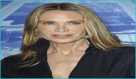 Kelly Lynch Height, Weight, Measurements, Bra Size, Shoe Size