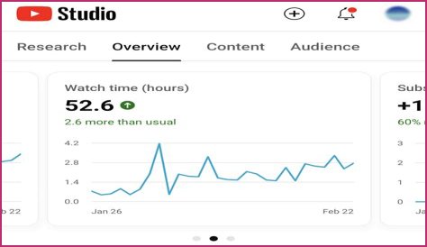 KooRa 4 Ever realtime subscriber count