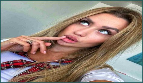 Kristina Rose Height, Weight, Net Worth, Age, Birthday, Wikipedia, Who, Nationality, Biography