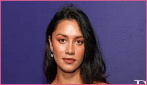 Luciane Buchanan Height, Weight, Measurements, Bra Size, Shoe Size