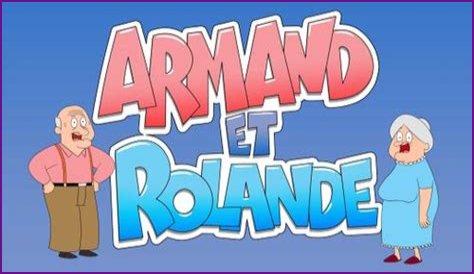 Similar Youtubers to Armand et Rolande