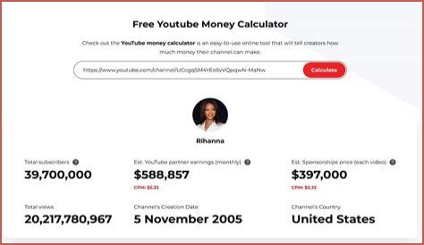 Wallibear net worth, income and estimated earnings of Youtuber channel