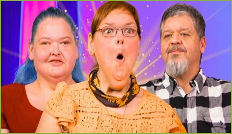 What is Tammy Slaton Weight? All About Tammy Slaton Biography and Weight Insights