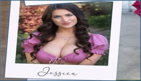 Who is Jessica Bartlett? Meet Onlyfans Star