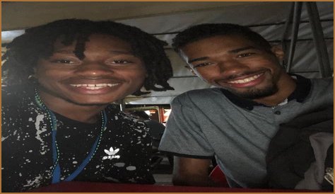 Who is Seven Sirius Benjamin? Meet Son of Andre 3000