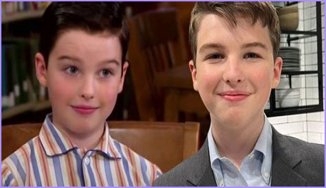 Young Sheldon Salary: Breaking Down The Earnings Of The Young Genius