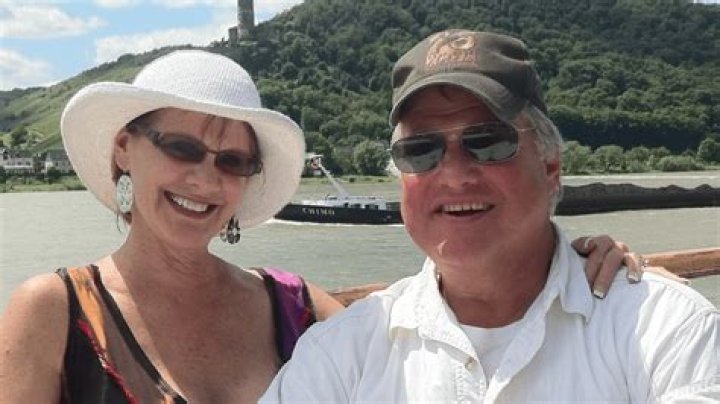 Lori Isenberg Update Wikipedia Where Is Larry Isenberg Wife Now? Details To Know |