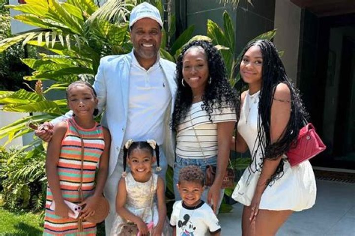 Unveiling The Dynamic World Of Mike Epps' Kids: Discoveries And Insights Await