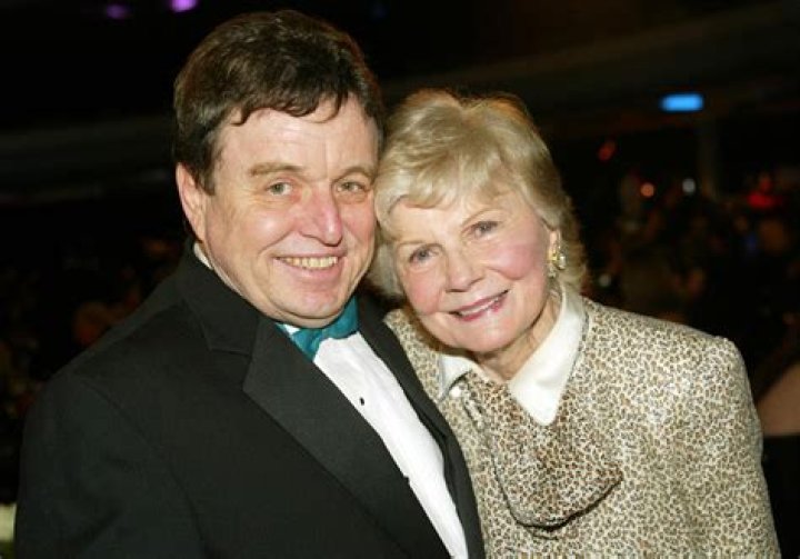 Unveiling The Enchanting World Of Actress Barbara Billingsley